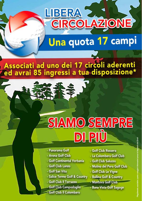 Libera Circolazione 2025